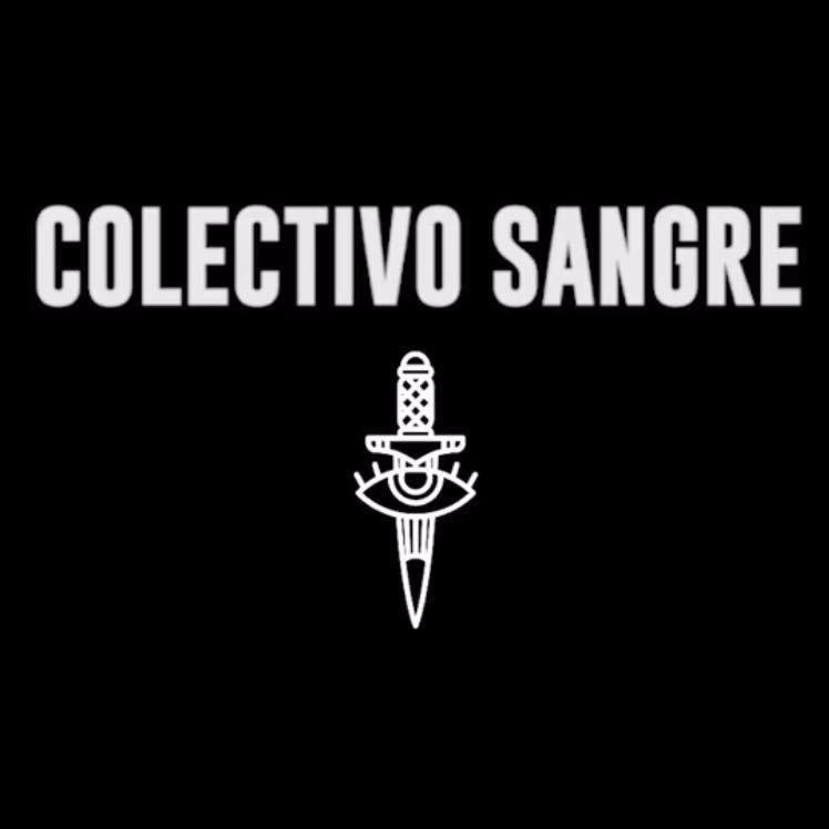 Foto di Colectivo Sangre, artista con ruolo nel rap italiano
