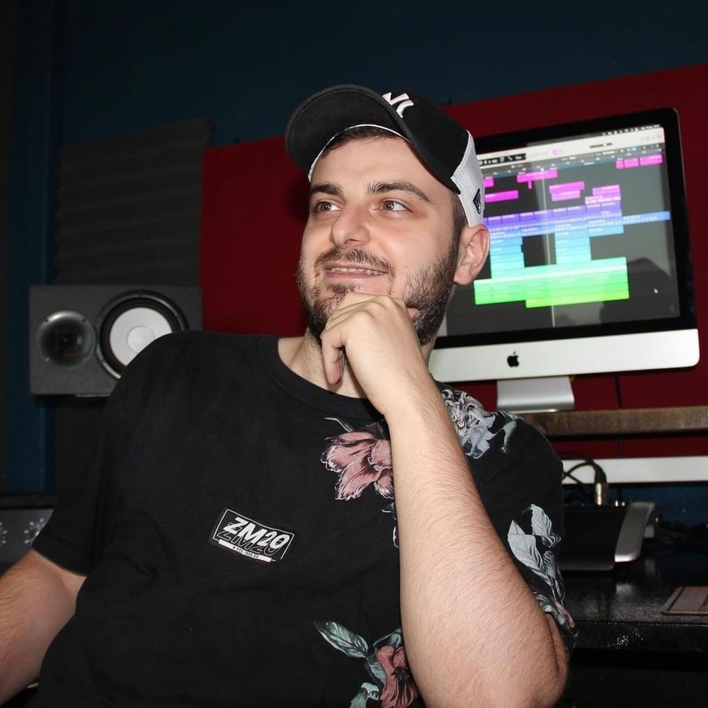 Foto di COLETTI, artista con ruolo nel rap italiano