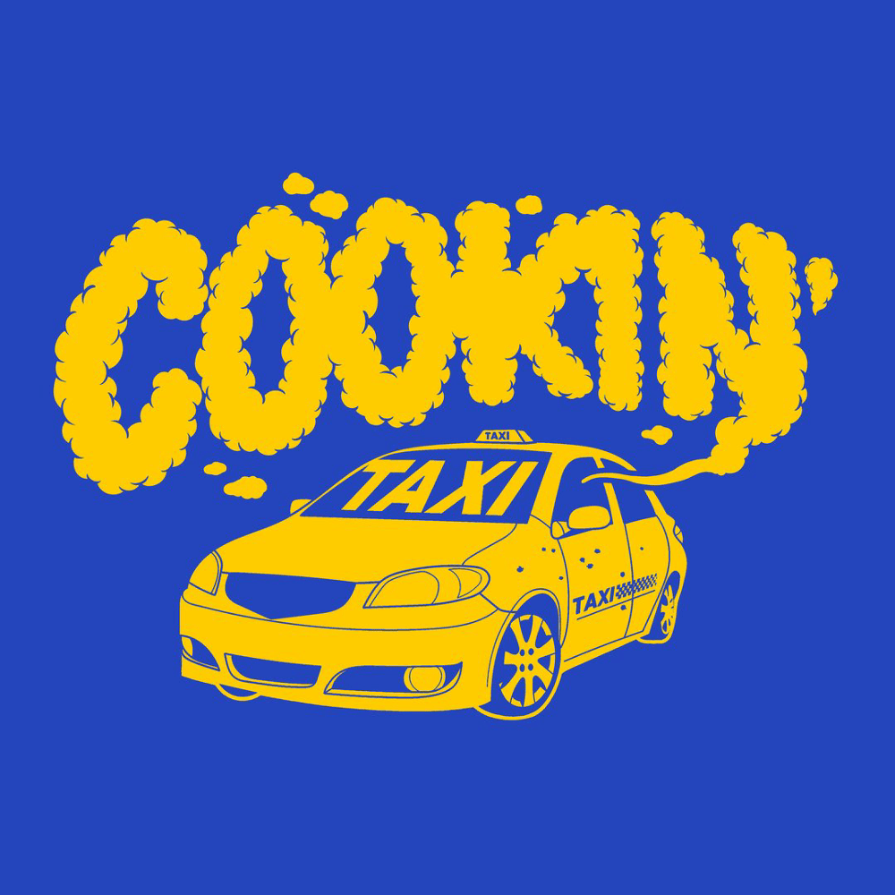 Foto di COOKINTAXI, artista con ruolo nel rap italiano