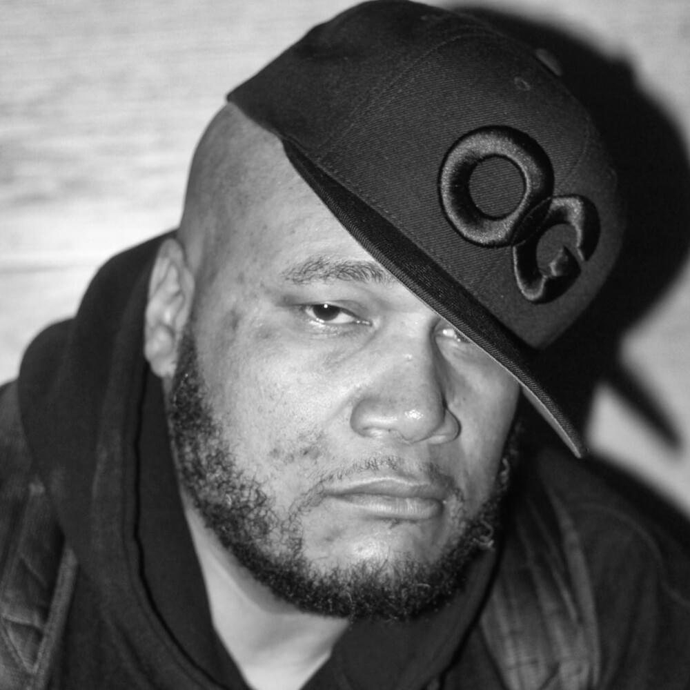 Foto di Craig G, artista con ruolo nel rap italiano