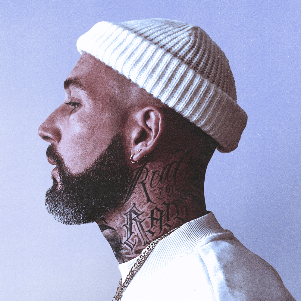 Foto di Creep Giuliano, artista con ruolo nel rap italiano