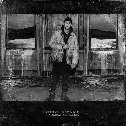 Cover della canzone 'Le Conseguenze' di Creep Giuliano, J.O.D ft. Egreen