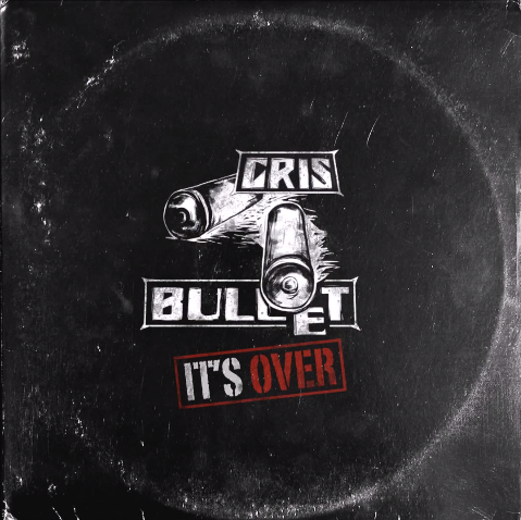 Cover della canzone 'Marionetta' di Cris Bullet ft. Axos