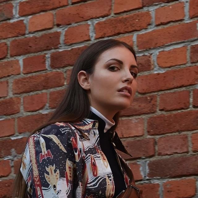 Foto di CRLN, artista con ruolo nel rap italiano