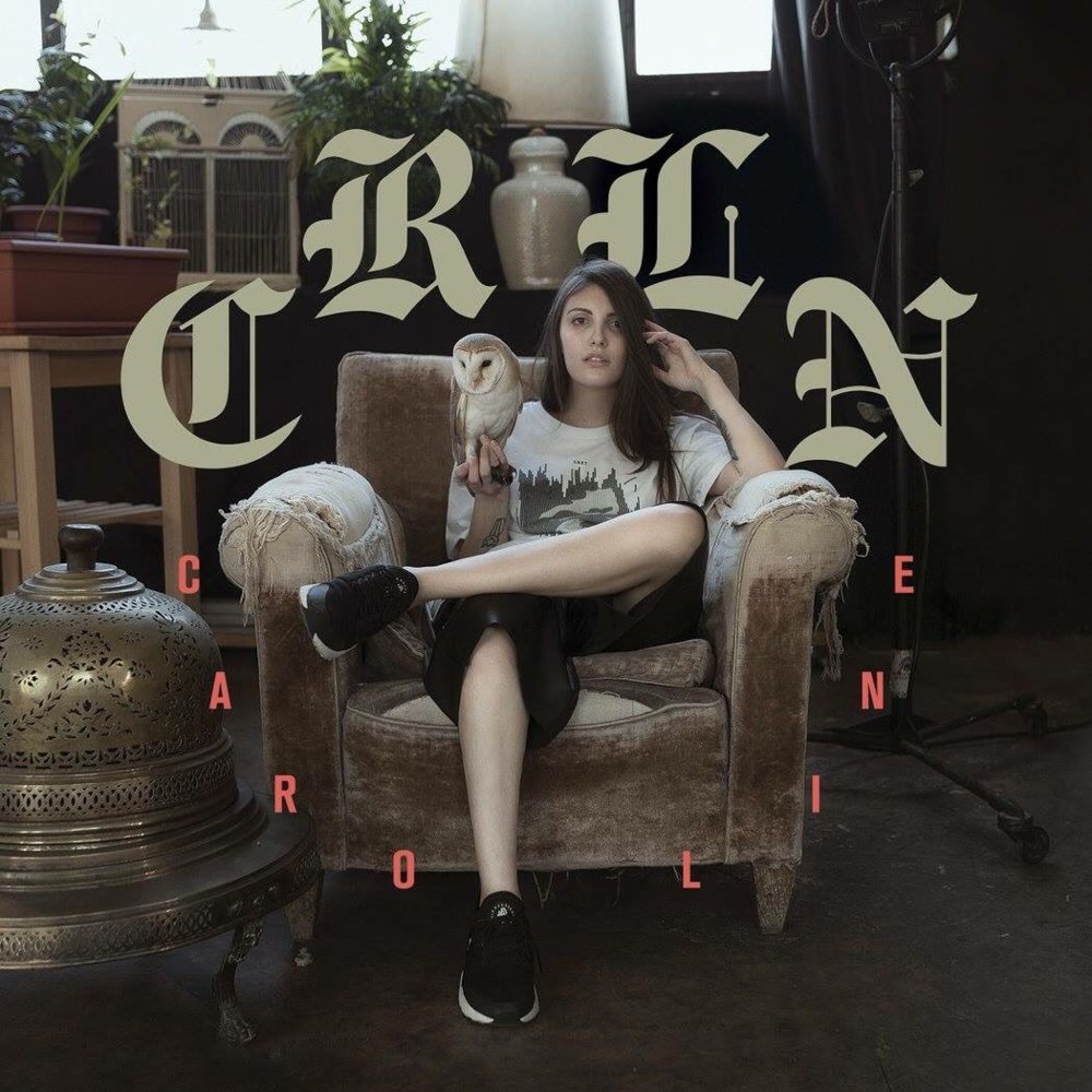 Cover della canzone 'Parlami di te' di CRLN