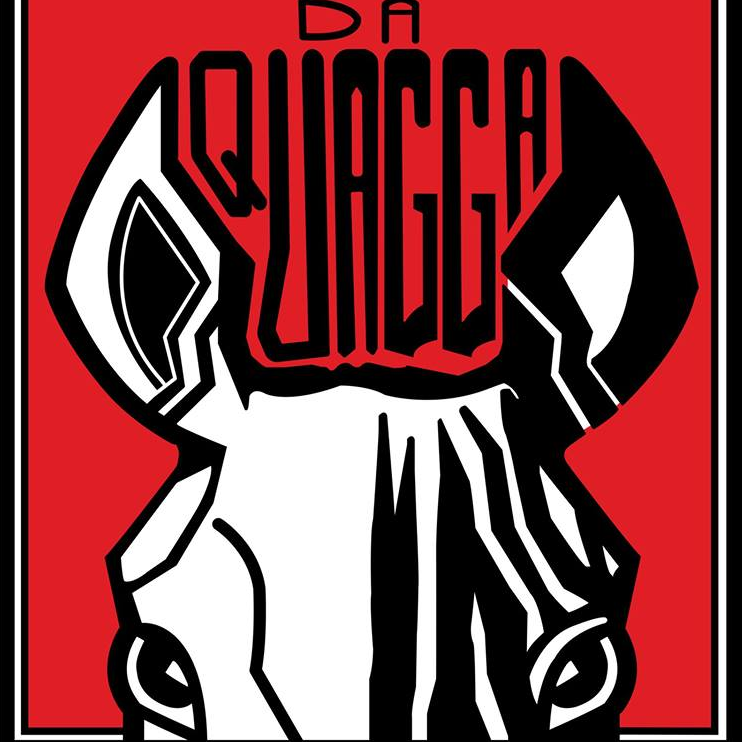 Foto di Da Quagga, artista con ruolo nel rap italiano