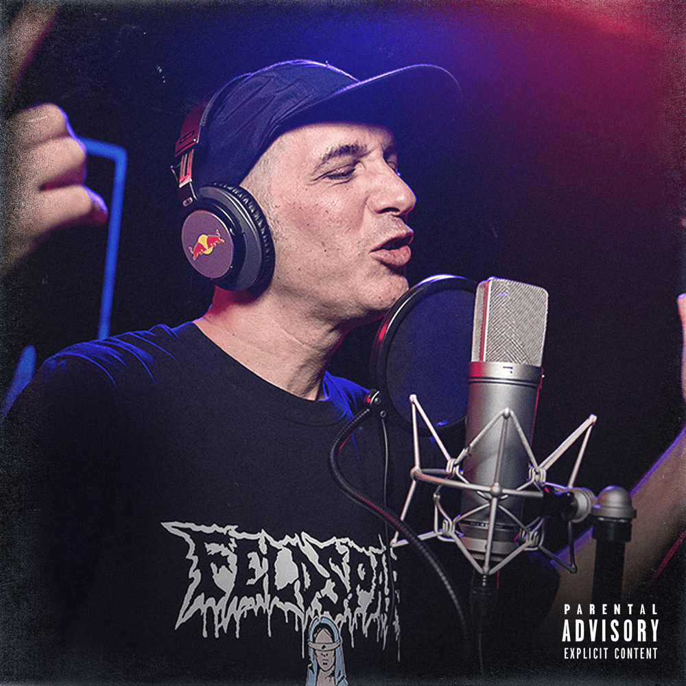 Cover della canzone '64 BARRE ALLA FINE DELL’ESTATE (Red Bull 64 Bars)' di Danno