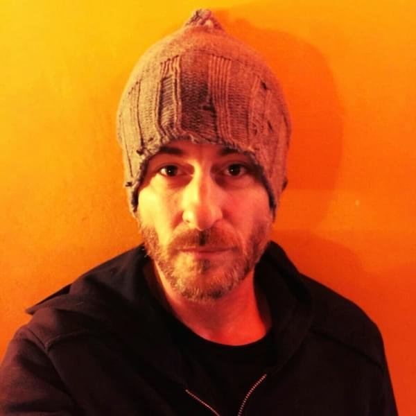 Foto di Danny Losito, artista con ruolo nel rap italiano