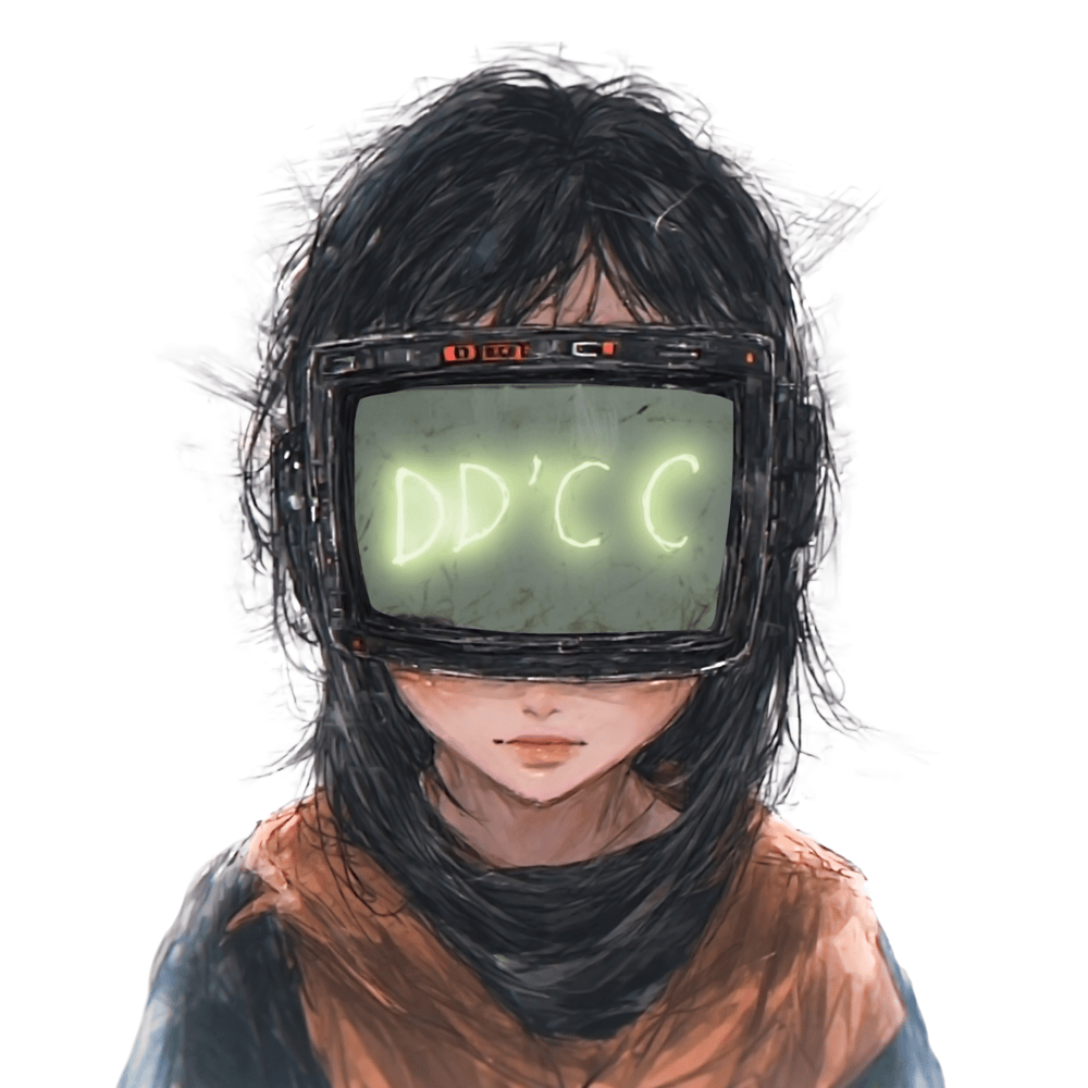 Cover della canzone 'Centri Commerciali' di Dargen D’Amico