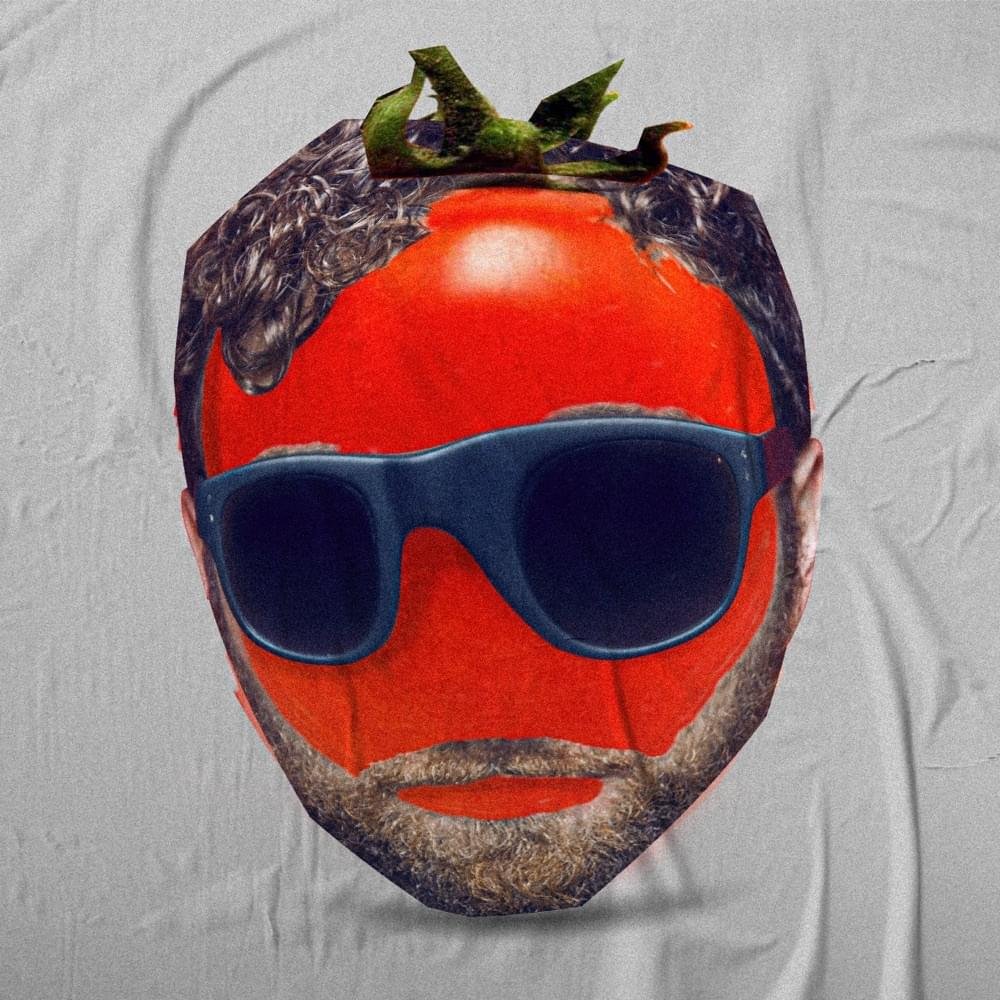 Cover della canzone 'Jacopo' di Dargen D’Amico