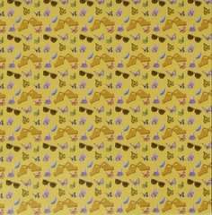 Cover della canzone 'Mahler' di Dargen D’Amico