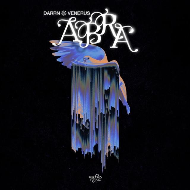 Cover della canzone 'ABRA' di DARRN ft. Venerus