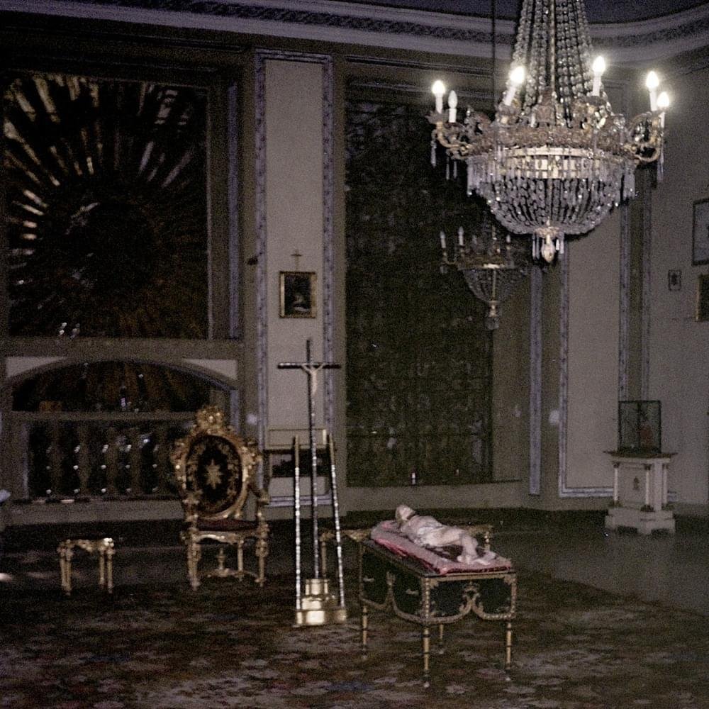 Cover dell'album 'LYNN TO MILAN' di DATKIDBRAVO