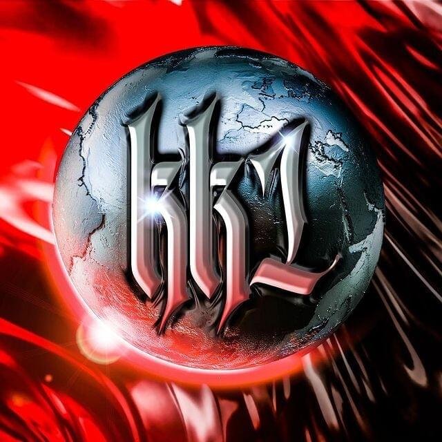 Cover dell'album 'KK1 REPACK' di DAYTONA KK