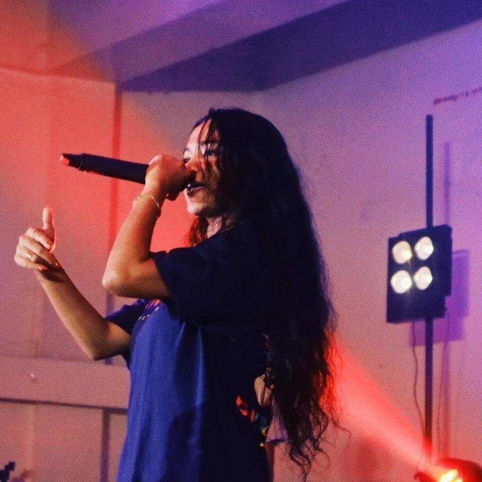 Foto di DB (Other), artista con ruolo nel rap italiano