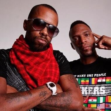 Foto di dead prez, artista con ruolo nel rap italiano