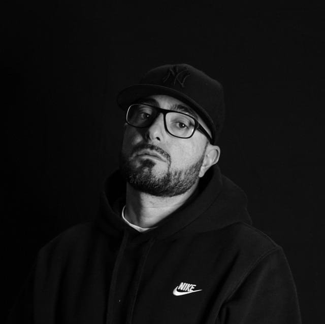 Foto di Deal The BeatKrusher, artista con ruolo nel rap italiano