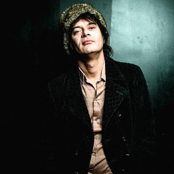 Foto di Dellera, artista con ruolo nel rap italiano