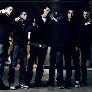 Foto di Demo & Ultimi AED, artista con ruolo nel rap italiano
