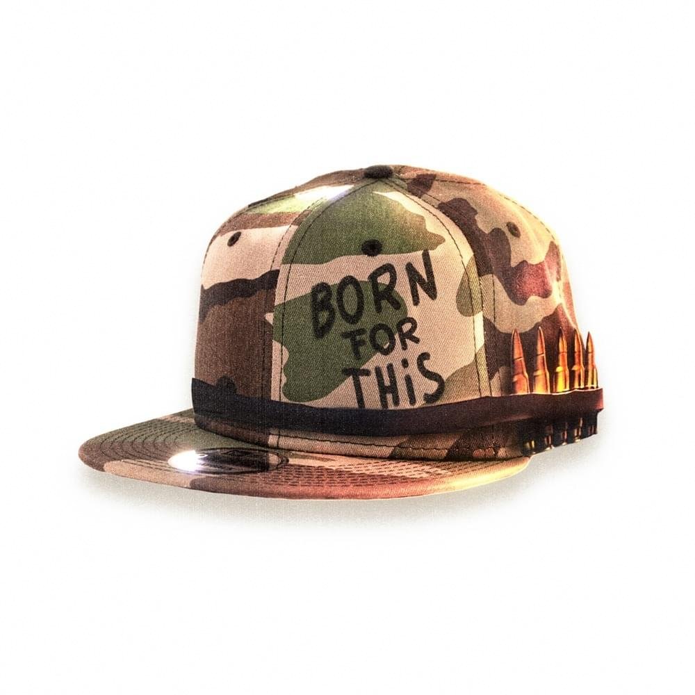 Cover della canzone 'B4T' di Depha Beat ft. Egreen, Kira (ITA)