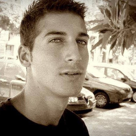 Foto di Desto, artista con ruolo nel rap italiano