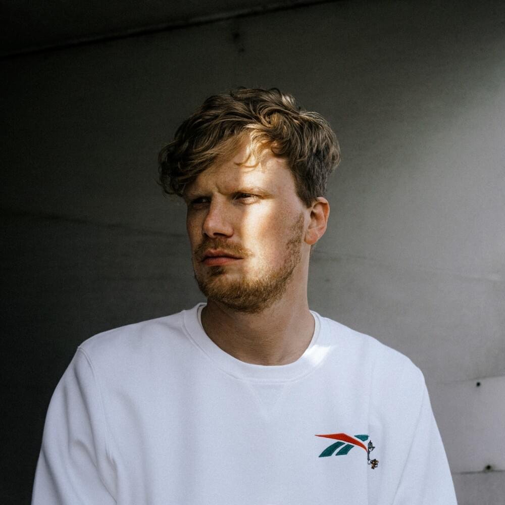 Foto di Dexter, artista con ruolo nel rap italiano