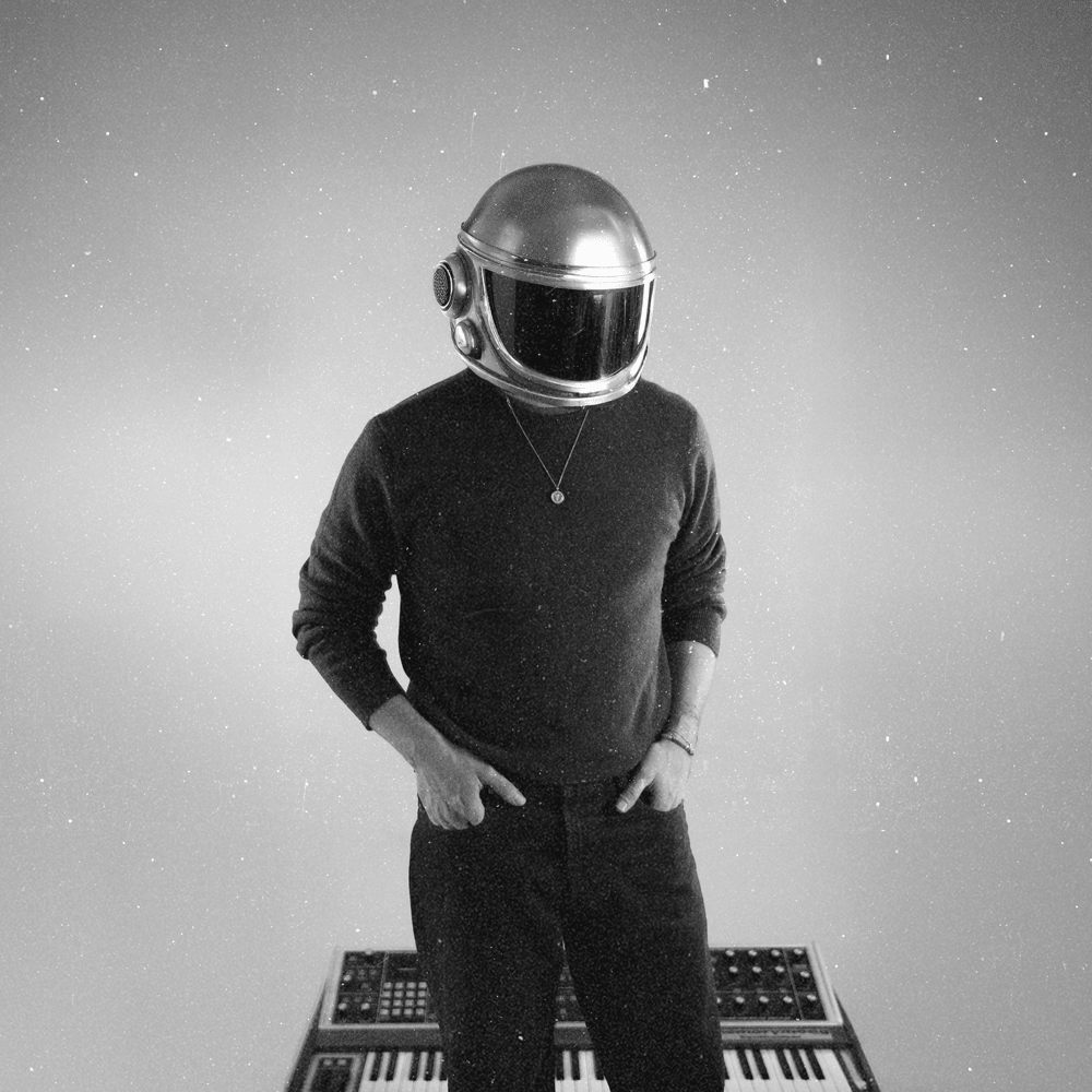 Foto di Dez Wright, artista con ruolo nel rap italiano