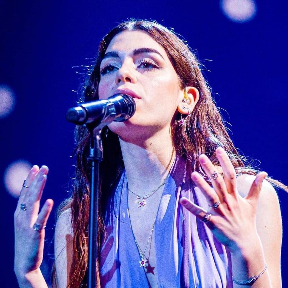 Foto di DIDI (ITA), artista con ruolo nel rap italiano