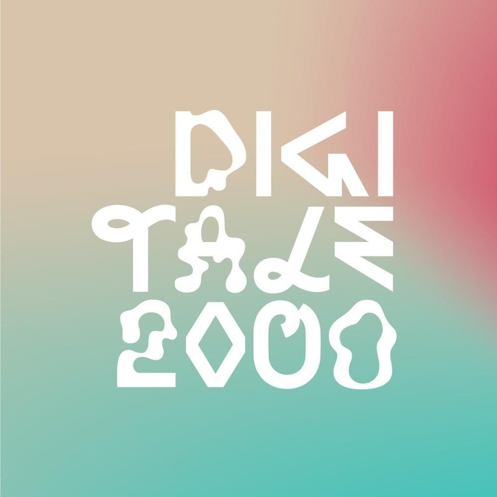 Foto di Digitale 2000, artista con ruolo nel rap italiano