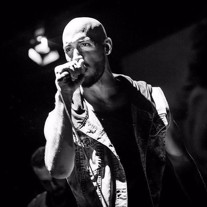 Foto di DirtyKappa, artista con ruolo nel rap italiano