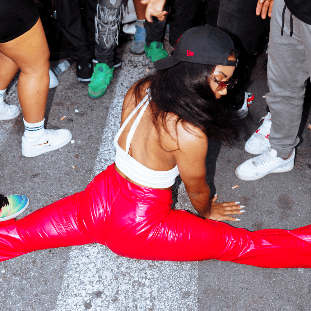 Cover della canzone 'Bevendo Fumando' di Disme