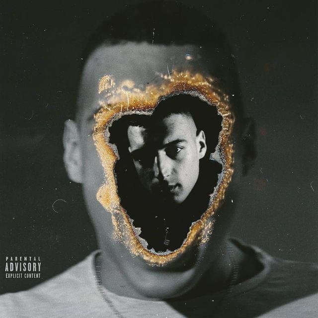 Cover della canzone 'Bluff' di Disme