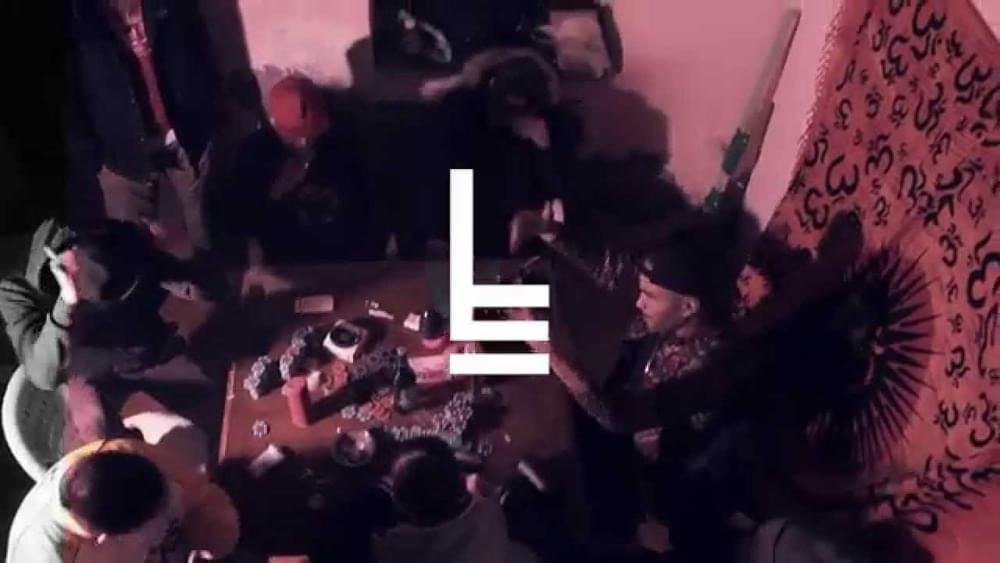 Cover della canzone 'Disme’ il nome' di Disme