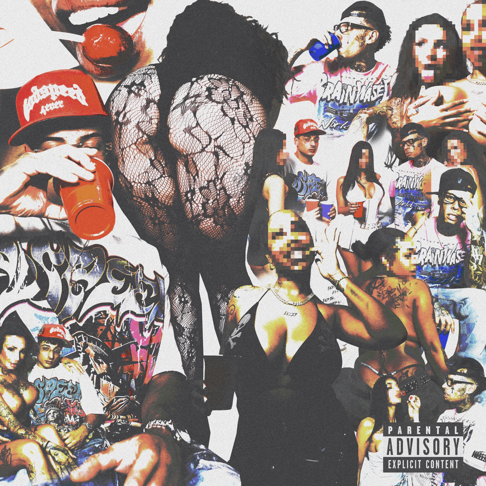 Cover della canzone 'Ho un problema' di Disme ft. MamboLosco