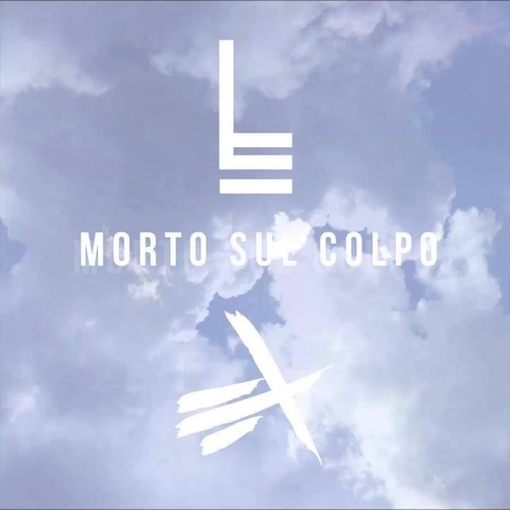 Cover della canzone 'Morto sul colpo' di Disme, Kemaho