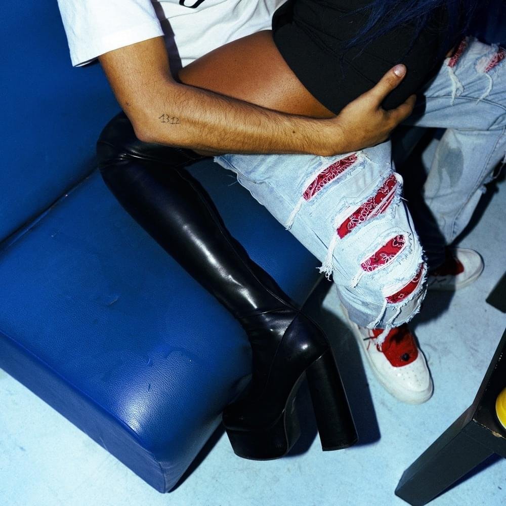 Cover della canzone 'Mamma mia' di Disme ft. La traviesa malcría