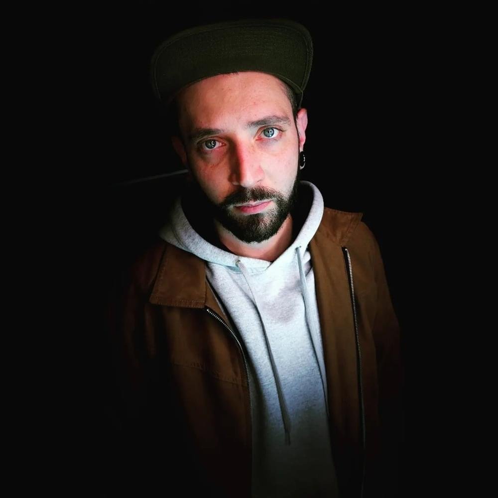 Foto di DJ Brush, artista con ruolo nel rap italiano