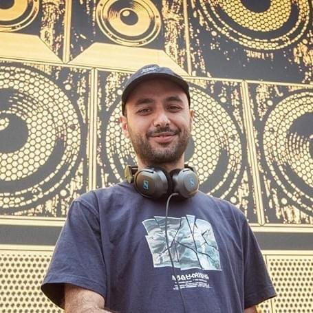 Foto di DJ MadKid, artista con ruolo nel rap italiano