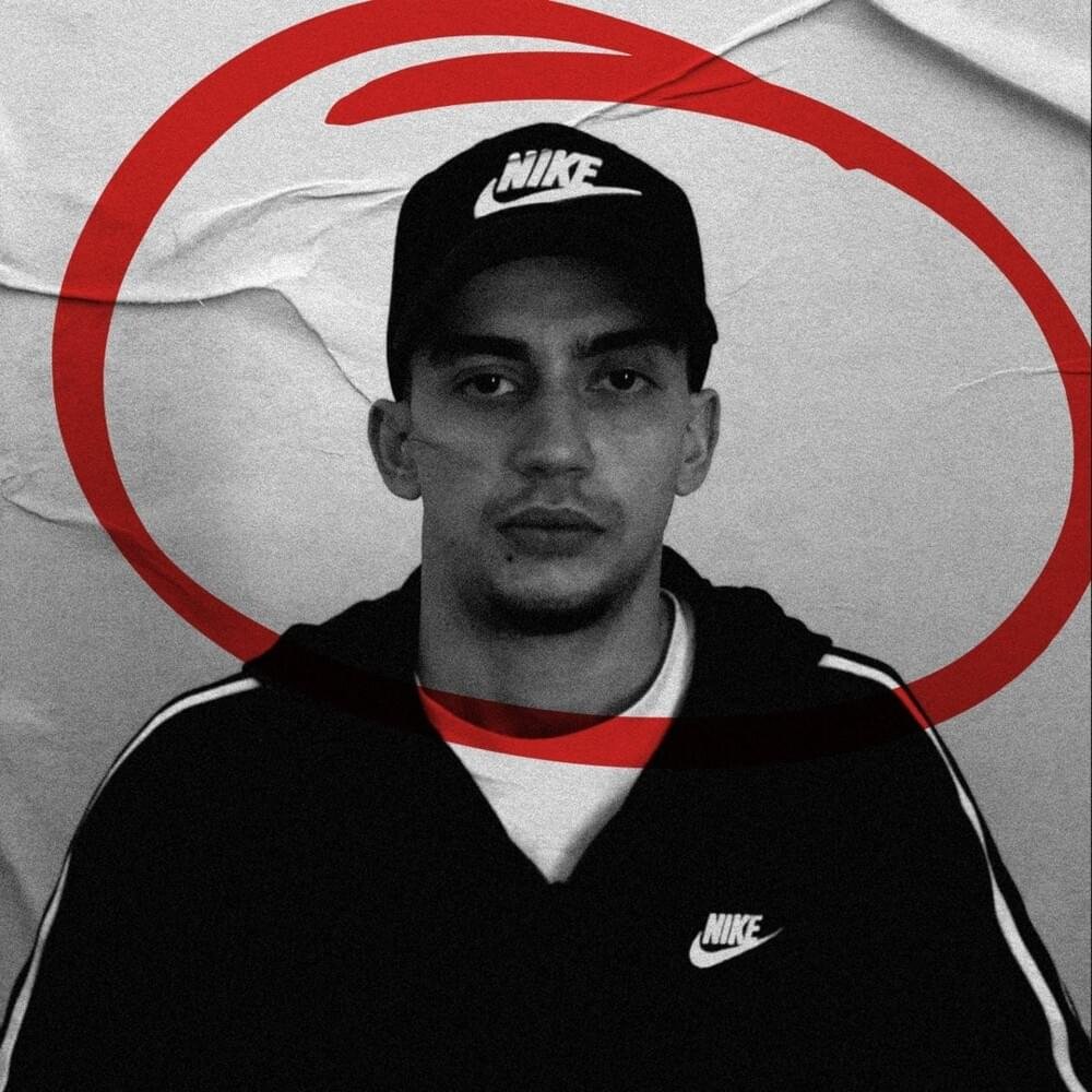 Foto di DJRage, artista con ruolo nel rap italiano