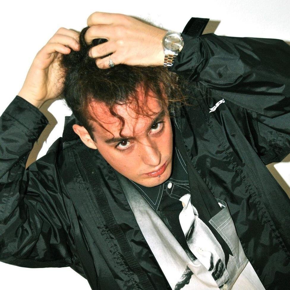 Foto di dNoise, artista con ruolo nel rap italiano