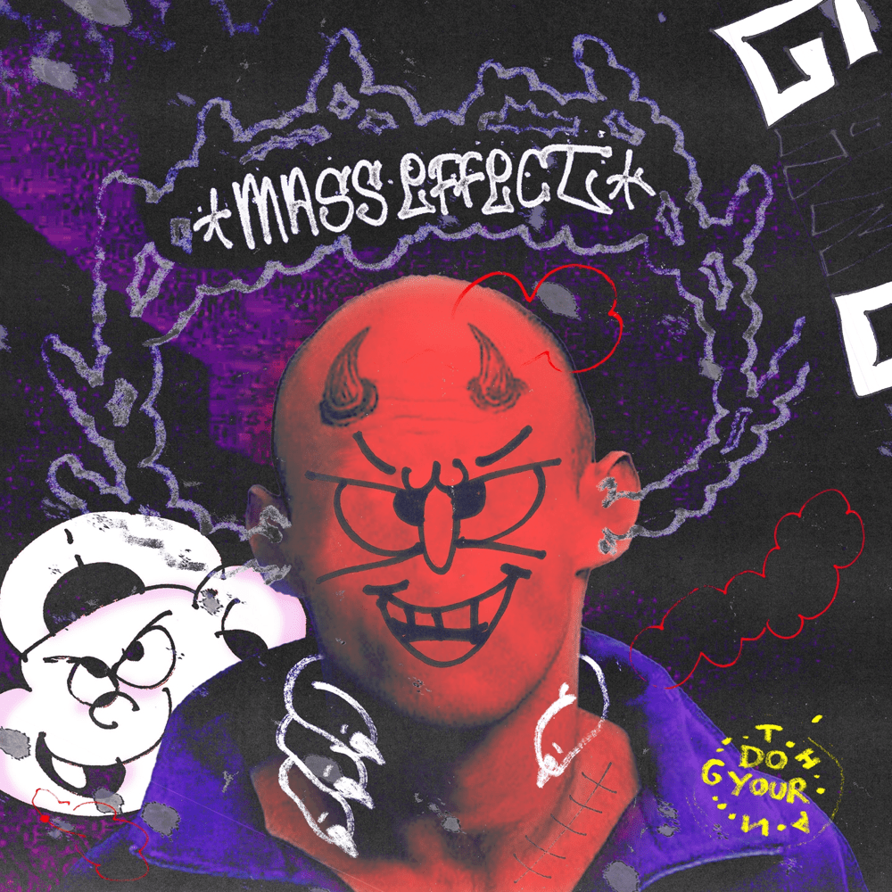 Cover della canzone 'Mass Effect' di Do Your Thang ft. Ensi