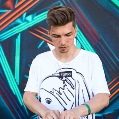 Foto di Dom Lyttle, artista con ruolo nel rap italiano