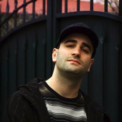 Foto di Don Gocò, artista con ruolo nel rap italiano