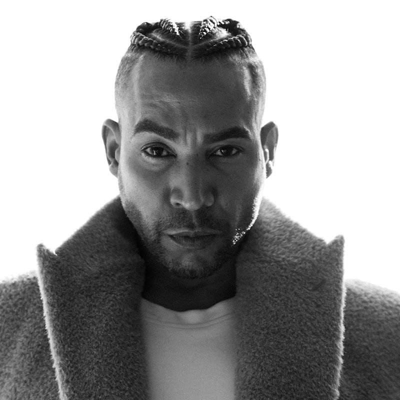 Foto di Don Omar, artista con ruolo nel rap italiano