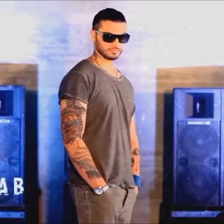 Foto di Doppia B, artista con ruolo nel rap italiano