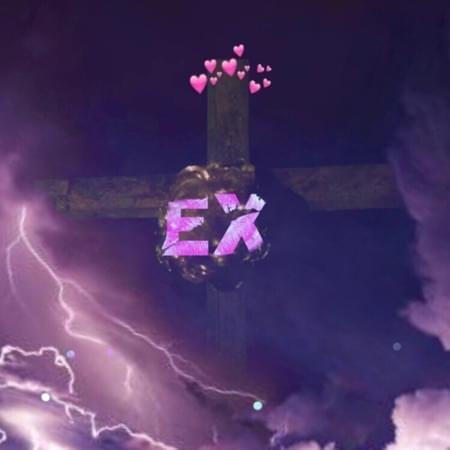 Cover della canzone 'EX' di Drast ft. Hosawa