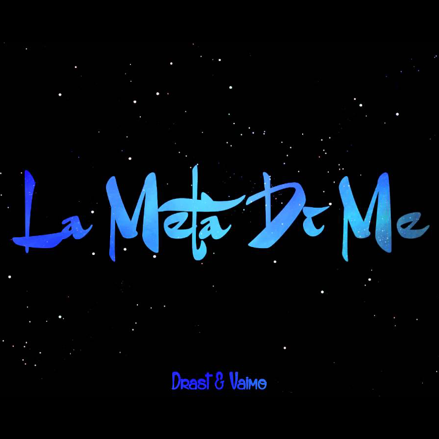 Cover della canzone 'La Metà Di Me' di Drast ft. Vaimo