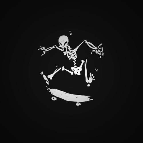 Cover dell'album 'TILL I DIE' di Drast