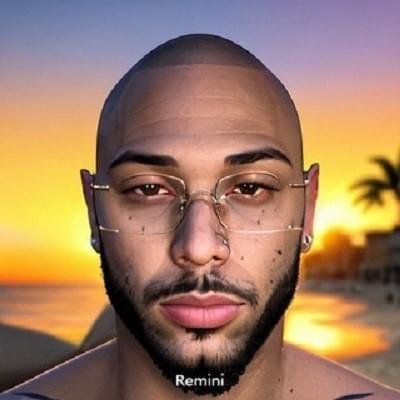 Foto di Dreeg, artista con ruolo nel rap italiano