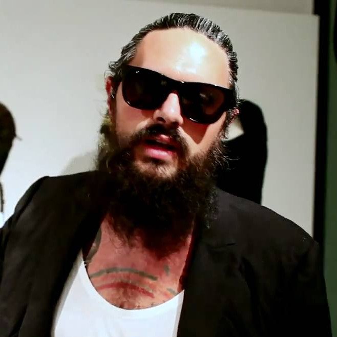 Foto di Dumbo, artista con ruolo nel rap italiano